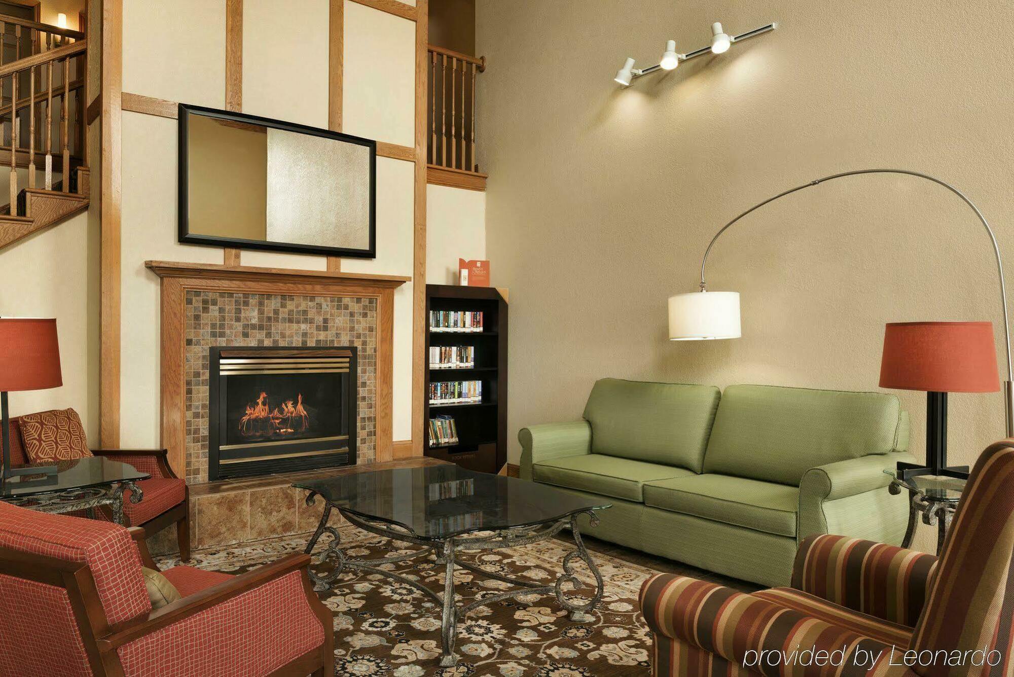 Quality Inn & Suites Alexandria Εξωτερικό φωτογραφία